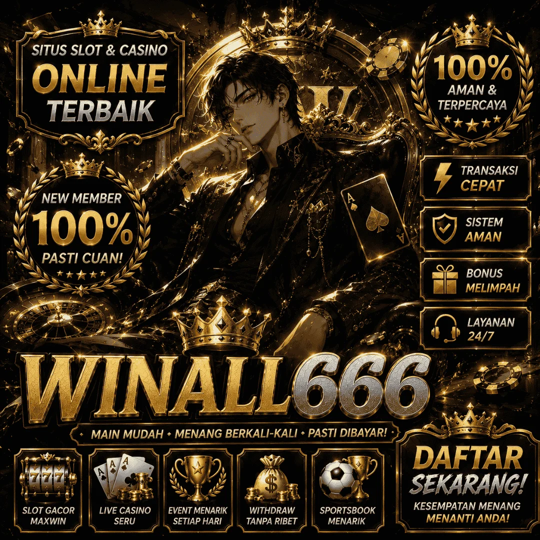 WINALL666